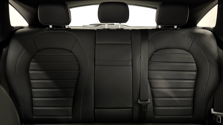 Mercedes-Benz EQC 400 300kW AMG Line Premium 80kWh 5dr Auto Electric Estate